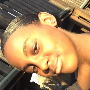 Meet your Posher, Kennady